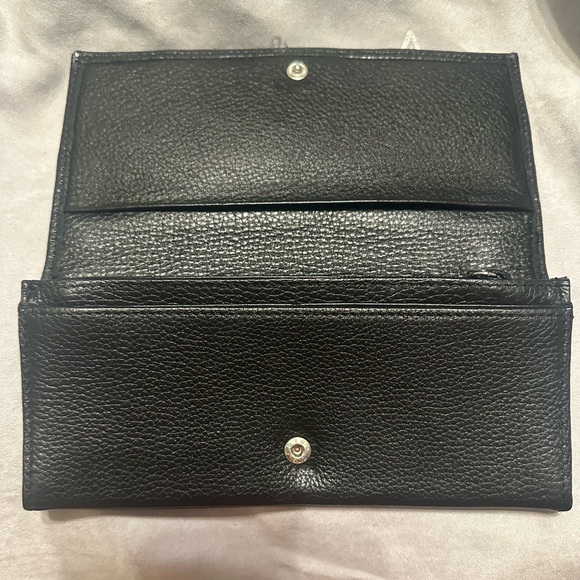 My flat in London leather wallet - Picture 2 of 9